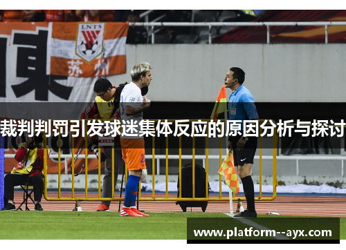 裁判判罚引发球迷集体反应的原因分析与探讨