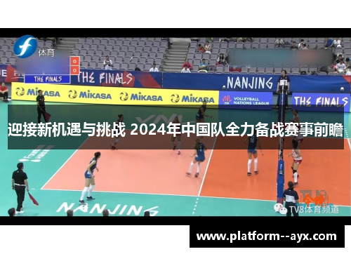 迎接新机遇与挑战 2024年中国队全力备战赛事前瞻
