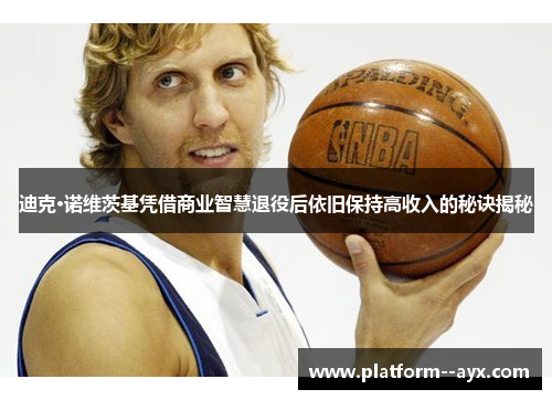 迪克·诺维茨基凭借商业智慧退役后依旧保持高收入的秘诀揭秘